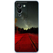 Чехол BoxFace Infinix Note 12 (G96) 