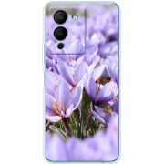 Чехол BoxFace Infinix Note 12 (G96) 