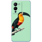 Чехол BoxFace Infinix Note 12 (G96) 