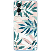 Чехол BoxFace Infinix Note 12 (G96) 
