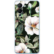 Чехол BoxFace Infinix Note 12 (G96) Blossom Roses
