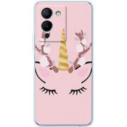 Чехол BoxFace Infinix Note 12 (G96) 