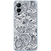 Чехол BoxFace Infinix Note 12 (G96) 