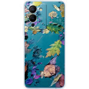 Чехол BoxFace Infinix Note 12 (G96) 