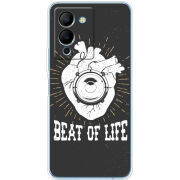 Чехол BoxFace Infinix Note 12 (G96) 