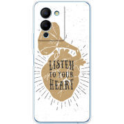 Чехол BoxFace Infinix Note 12 (G96) 