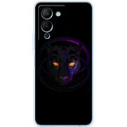 Чехол BoxFace Infinix Note 12 (G96) 