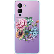 Чехол BoxFace Infinix Note 12 (G96) 