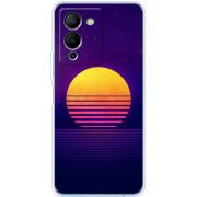 Чехол BoxFace Infinix Note 12 (G96) 