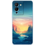 Чехол BoxFace Infinix Note 12 (G96) 