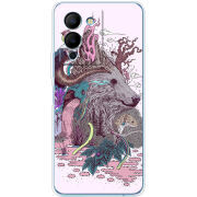 Чехол BoxFace Infinix Note 12 (G96) 