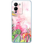 Чехол BoxFace Infinix Note 12 (G96) 