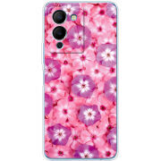 Чехол BoxFace Infinix Note 12 (G96) 
