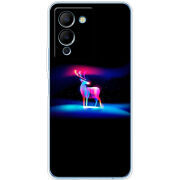 Чехол BoxFace Infinix Note 12 (G96) 