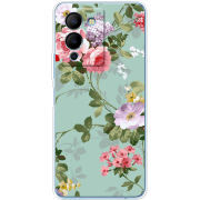 Чехол BoxFace Infinix Note 12 (G96) 