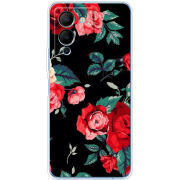 Чехол BoxFace Infinix Note 12 (G96) 