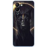 Чехол BoxFace Infinix Note 12 (G96) 