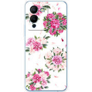 Чехол BoxFace Infinix Note 12 (G96) 