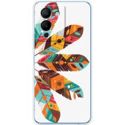 Чехол BoxFace Infinix Note 12 (G96) 