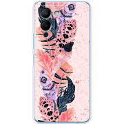 Чехол BoxFace Infinix Note 12 (G96) 