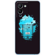 Чехол BoxFace Infinix Note 12 (G96) 