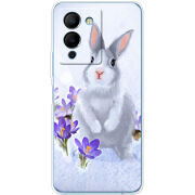 Чехол BoxFace Infinix Note 12 (G96) 