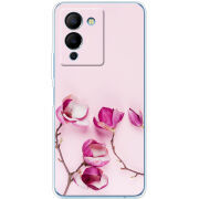 Чехол BoxFace Infinix Note 12 (G96) 