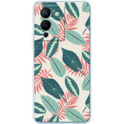 Чехол BoxFace Infinix Note 12 (G96) 
