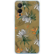 Чехол BoxFace Infinix Note 12 (G96) 