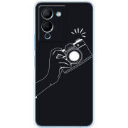 Чехол BoxFace Infinix Note 12 (G96) 