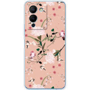 Чехол BoxFace Infinix Note 12 (G96) 