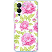 Чехол BoxFace Infinix Note 12 (G96) 