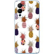 Чехол BoxFace Infinix Note 12 (G96) 