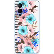 Чехол BoxFace Infinix Note 12 (G96) 