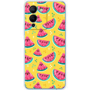 Чехол BoxFace Infinix Note 12 (G96) 
