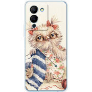 Чехол BoxFace Infinix Note 12 (G96) 