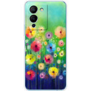 Чехол BoxFace Infinix Note 12 (G96) 