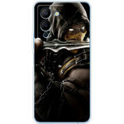 Чехол BoxFace Infinix Note 12 (G96) 