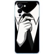 Чехол BoxFace Infinix Note 12 (G96) Tie