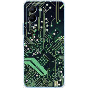Чехол BoxFace Infinix Note 12 (G96) Microchip