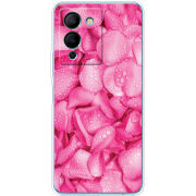Чехол BoxFace Infinix Note 12 (G96) 