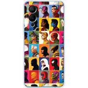 Чехол BoxFace Infinix Note 12 (G96) 
