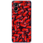 Чехол BoxFace Infinix Note 12 (G96) 