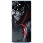 Чехол BoxFace Infinix Note 12 (G96) 