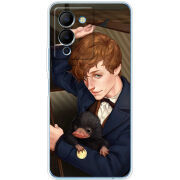 Чехол BoxFace Infinix Note 12 (G96) 