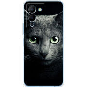 Чехол BoxFace Infinix Note 12 (G96) 
