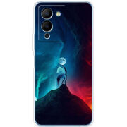 Чехол BoxFace Infinix Note 12 (G96) 