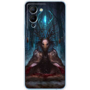 Чехол BoxFace Infinix Note 12 (G96) 
