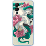 Чехол BoxFace Infinix Note 12 (G96) 