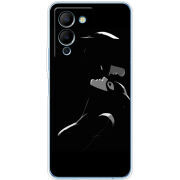 Чехол BoxFace Infinix Note 12 (G96) 